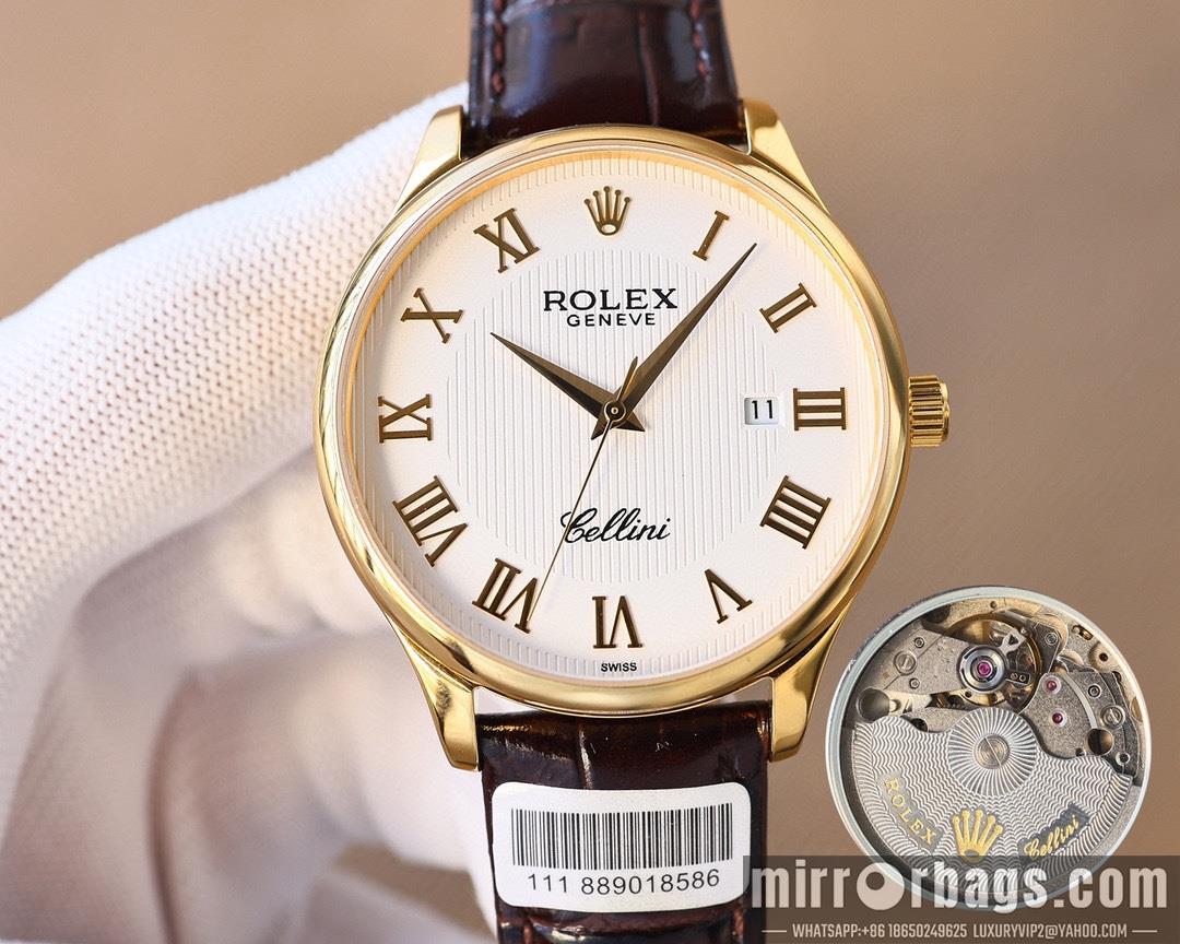 Rolex 41X12mm 030242
