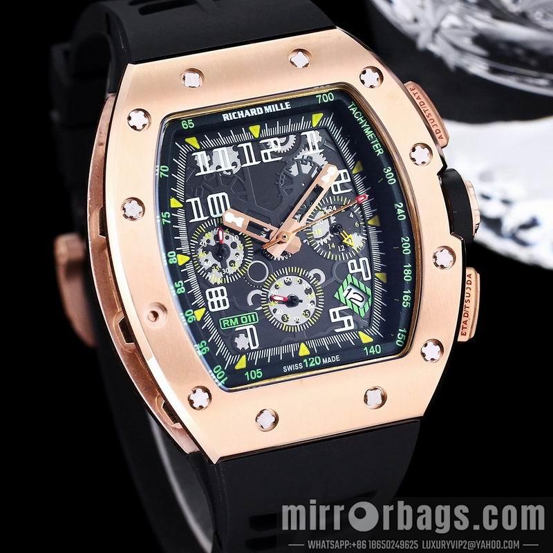 Richard Mille 50X40mm 052601