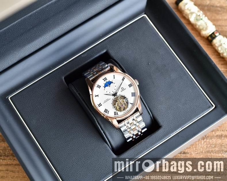 Omega men 42X13mm 0717109