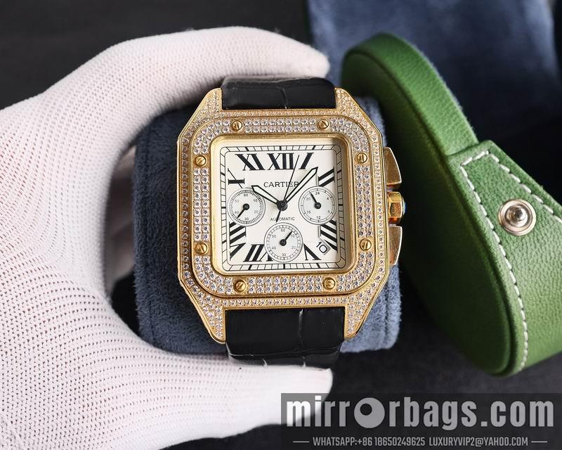 Cartier 45X10mm 0503116