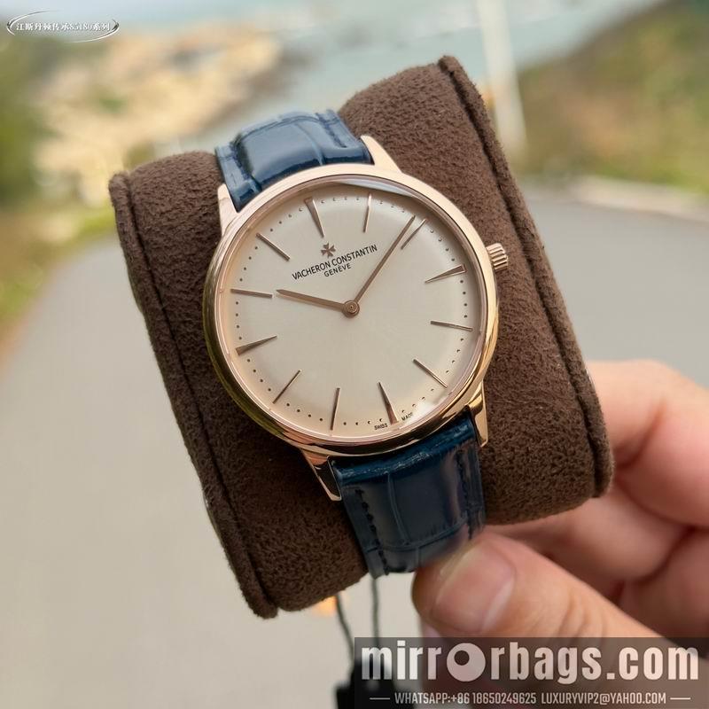 Vacheron Constantin 40mm 042762