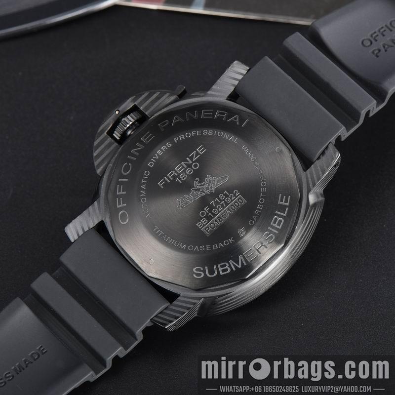 Panerai 44X15mm 093023