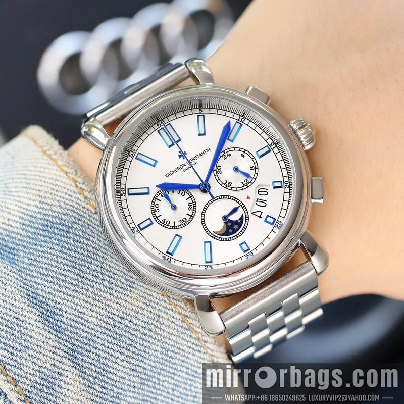 Vacheron Constantin 42X10mm 1015102