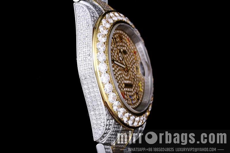 Rolex 42mm 050418