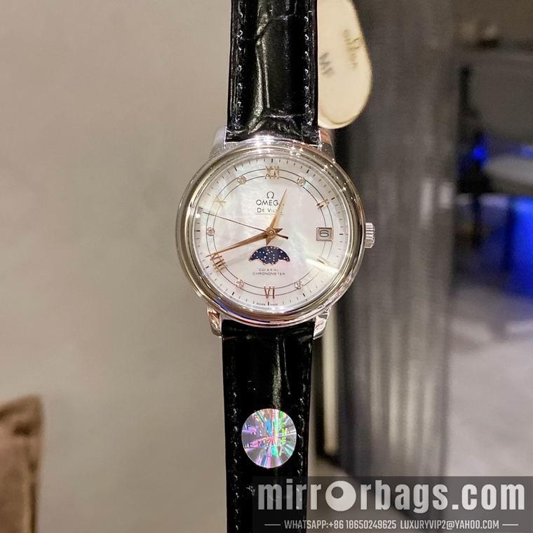Omega women 33mm M16