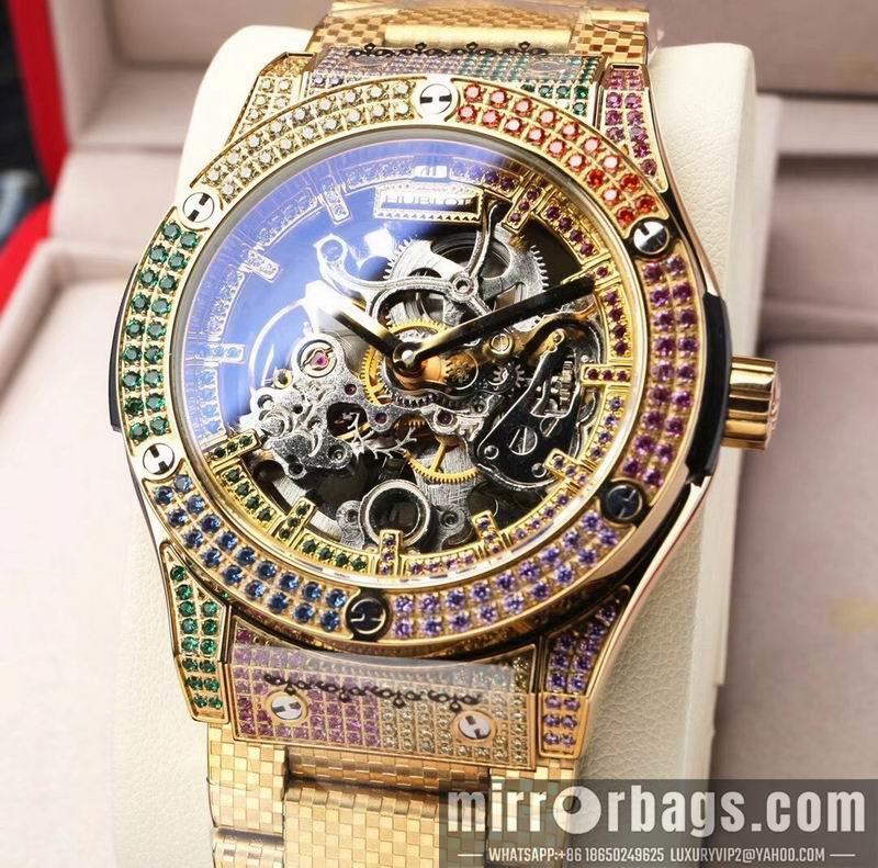 Hublot 45mm 031822