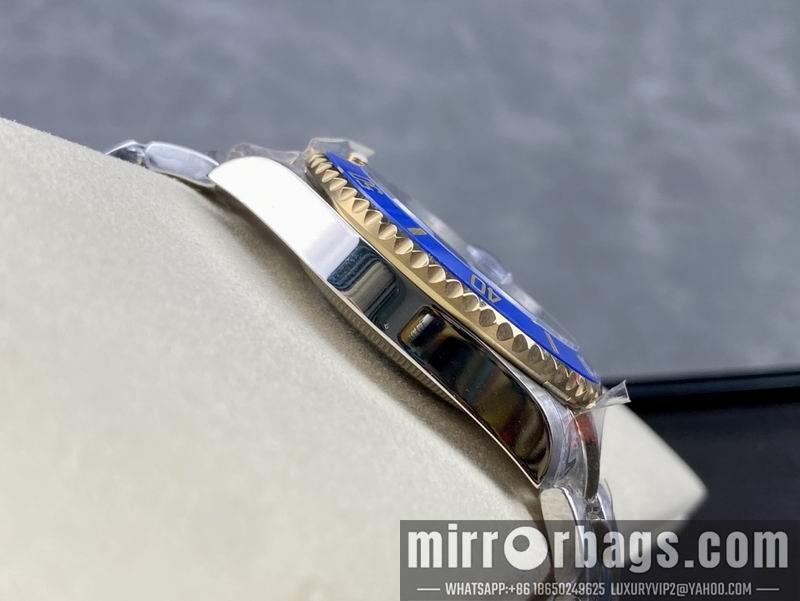 Rolex 40mm 093009