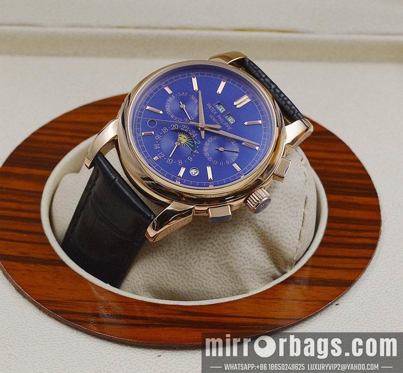 Patek Philippe 44X13mm 052012