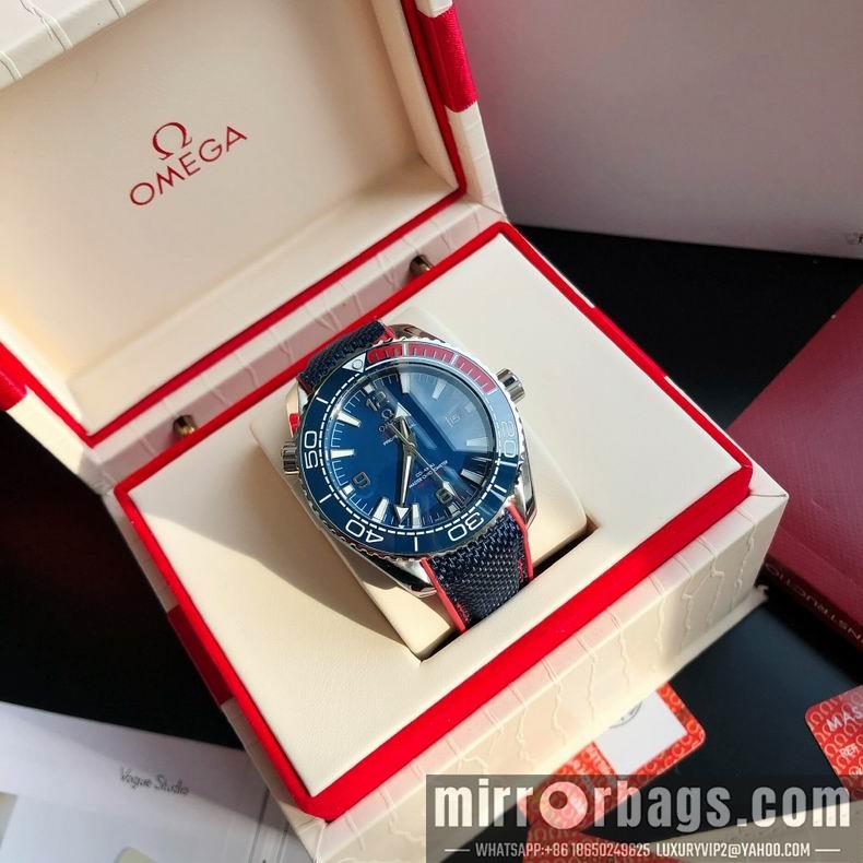 Omega men watch 110421