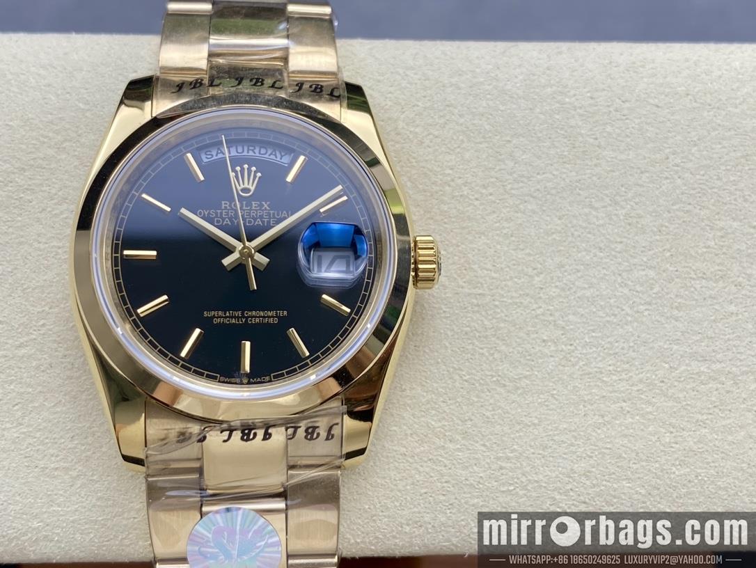 Rolex 36mm 092945