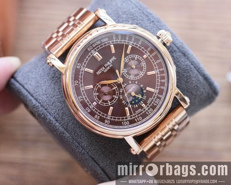 Patek Philippe 41X12mm 052027