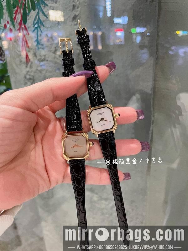 Longines 22.5X22.5mm 050611