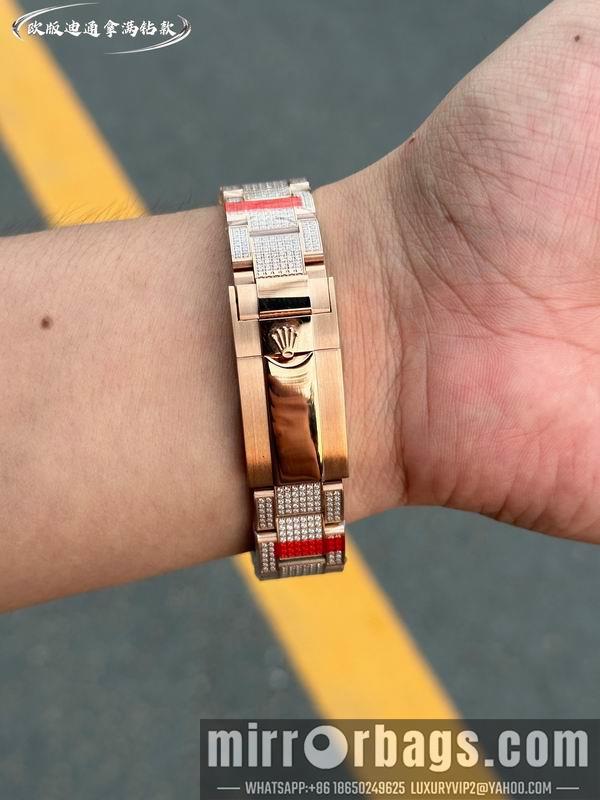 Rolex 40mm 101615