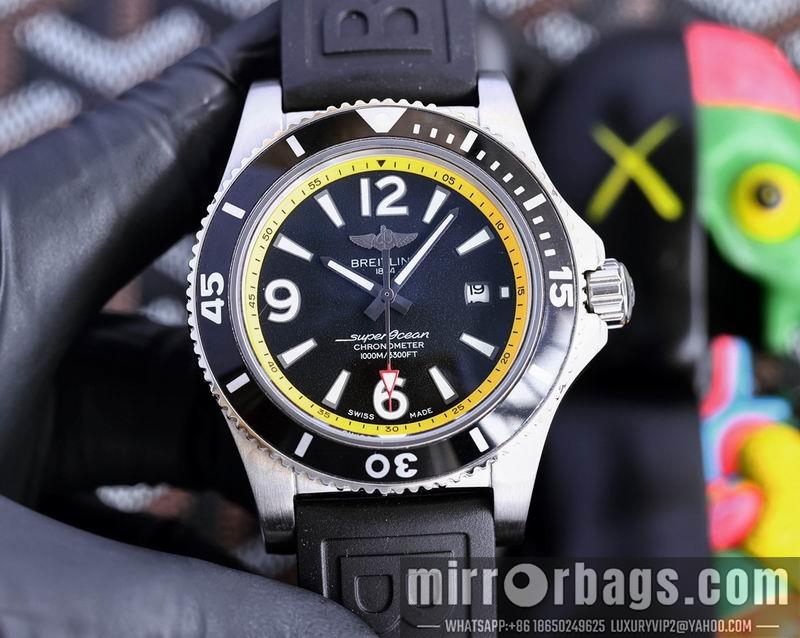 Breitling Watch 43X13mm 071426
