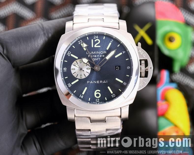 Panerai watch 44X16mm M30