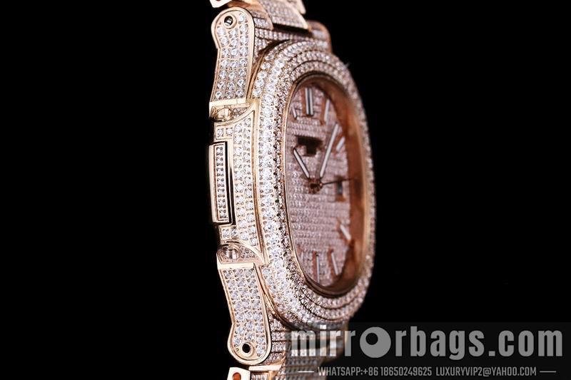 Patek Philippe watch 050415
