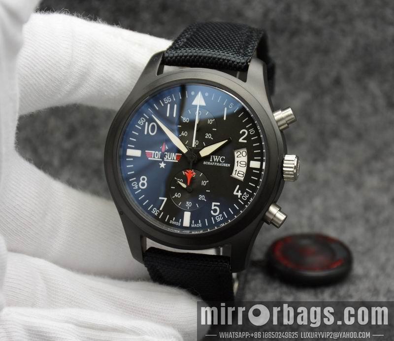 IWC 45X16mm 032025