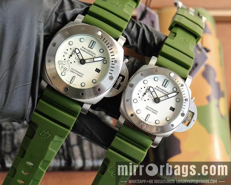 Panerai 44X16mm 47X16mm 030230
