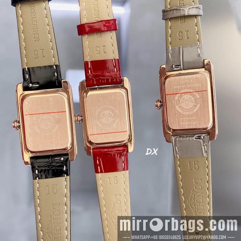 Longines 20.8x32mm 12nms36