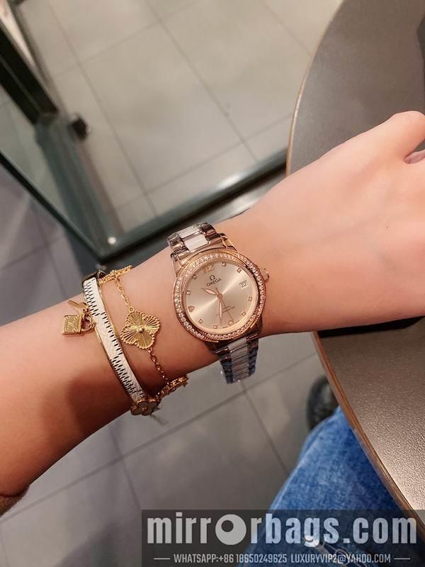 Omega 35mm 022474