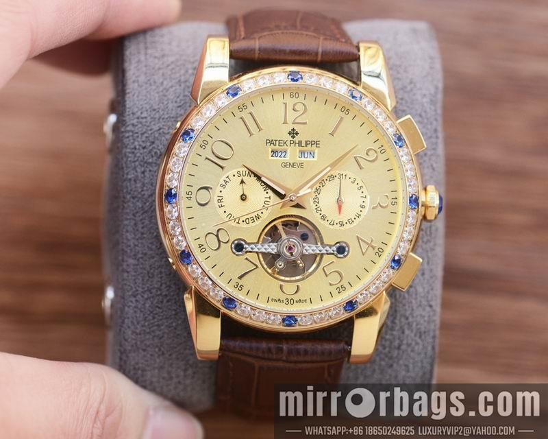Patek Philippe 41mm 031953