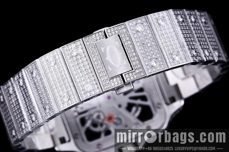 Cartier watch 110944