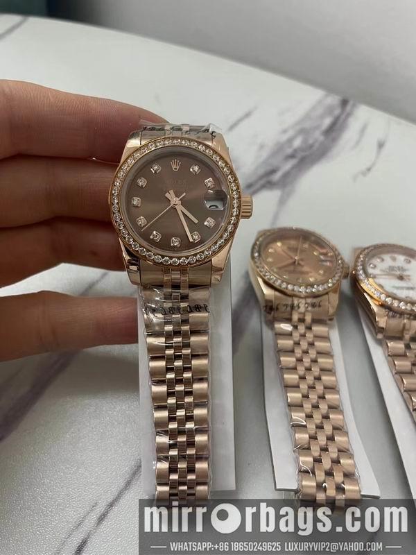 Rolex 31mm 100806
