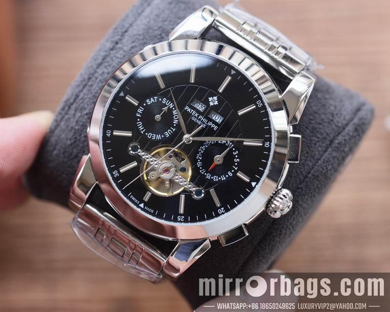 Patek Philippe 41X12mm 050206