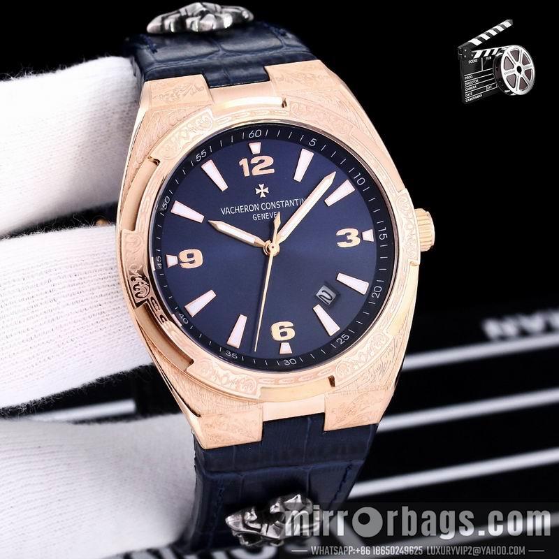 Patek Philippe 43X12mm 101567
