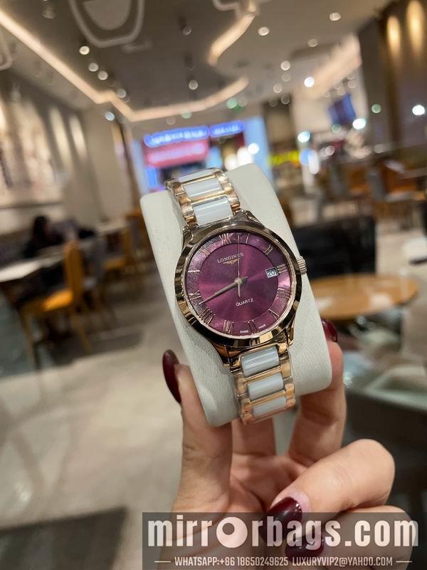 Longines 32mm 041617