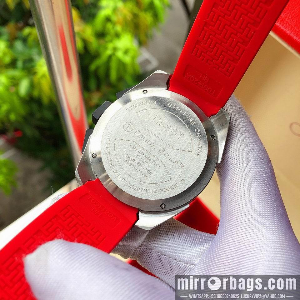 Tissot watch mb 110605
