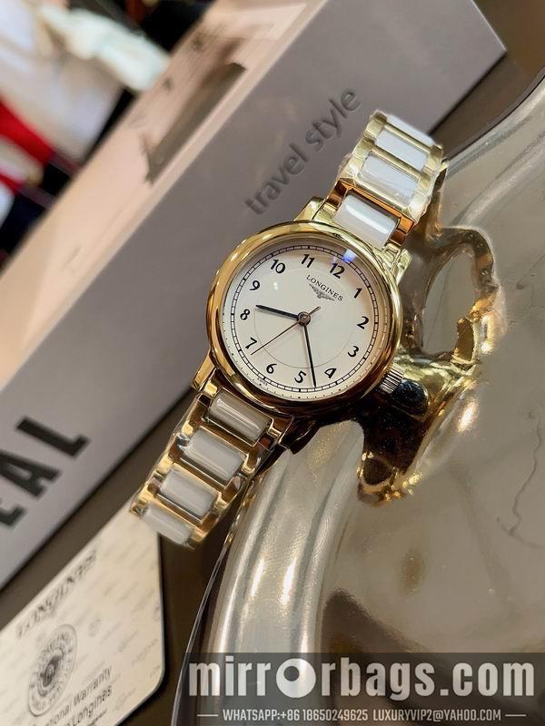 Longines watch 041677