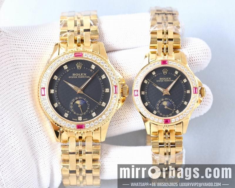 Rolex 40X10mm 33X10mm 041337
