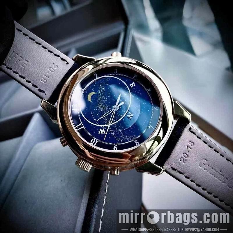 Patek Philippe watch 110101