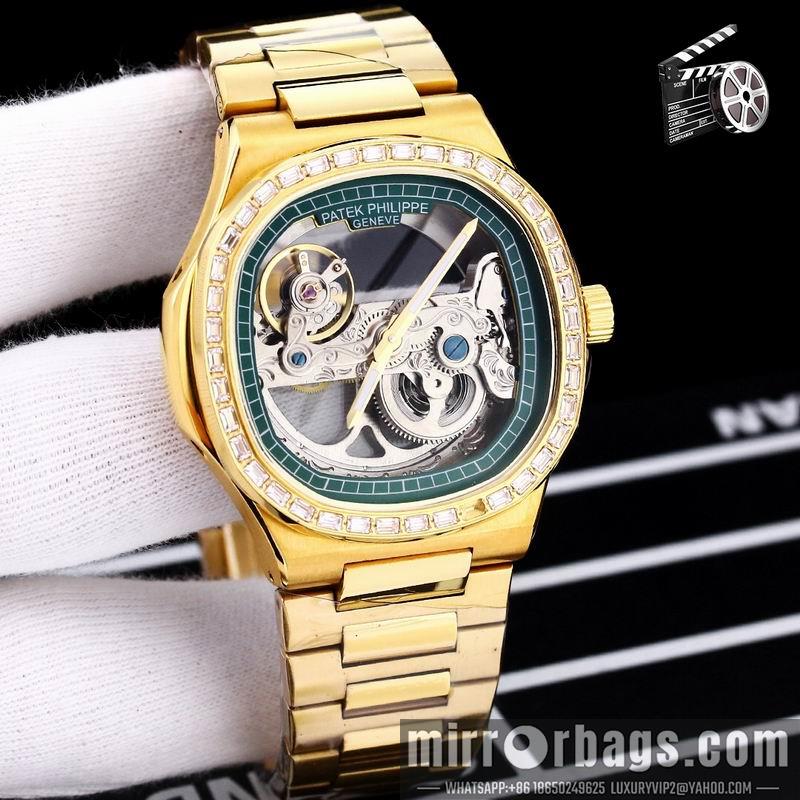Patek Philippe 43X12mm 082232