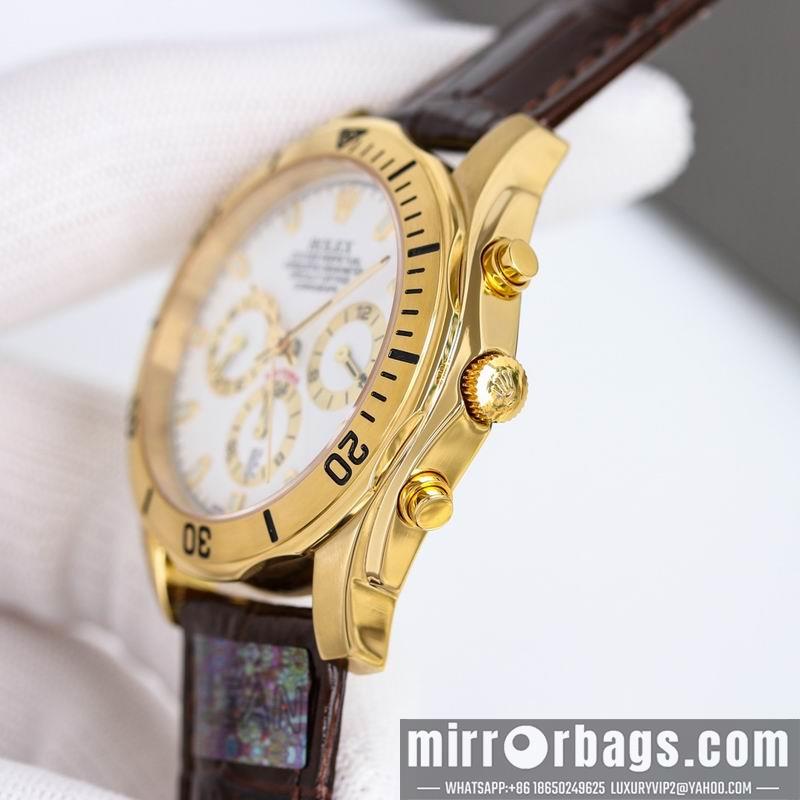 Rolex Watch 032229