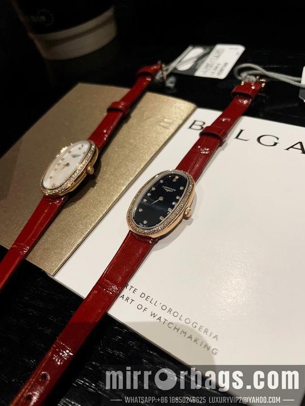 Longines 18X25mm 102247