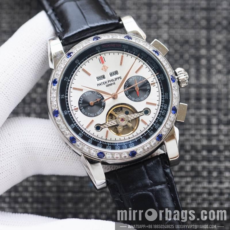 Patek Philippe 43X12mm 082257