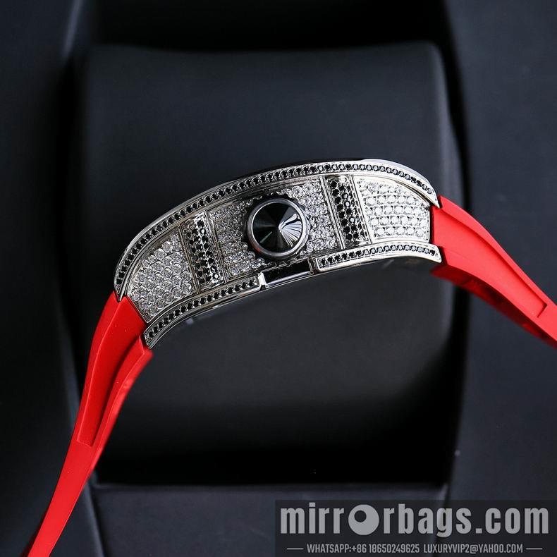 Richard Mille watch RM17-01 122544