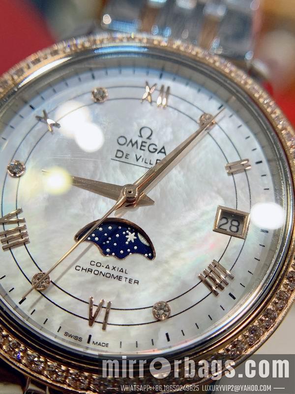 Omega 33mm 022493
