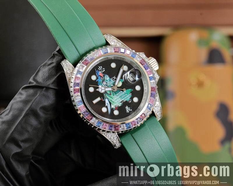 Rolex 40mm 031765