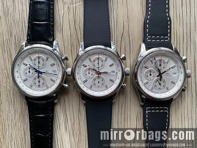 IWC watch 1109103