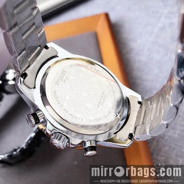 Tissot 42x11mm 10nms92