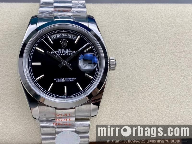 Rolex 36mm 092904