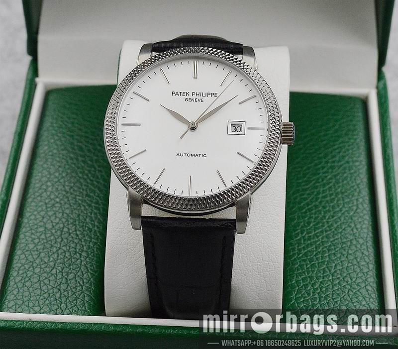 Patek Philippe 42X13mm 052018
