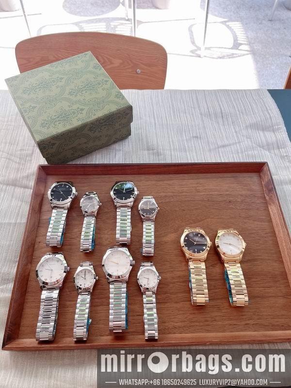 Gucci 38mm 29mm 102291
