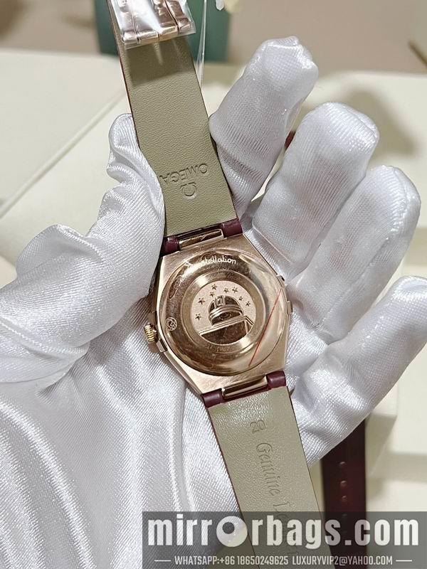 Omega 34mm 022246