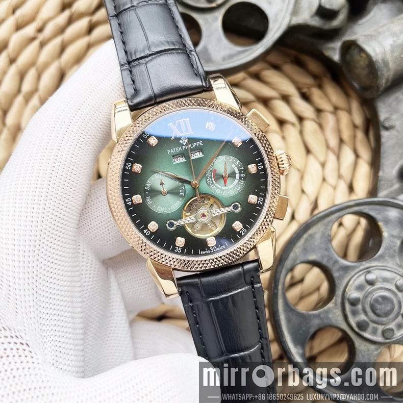 Patek Philippe men 43X12mm 122584