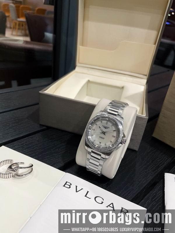 Longines 34mm 041620