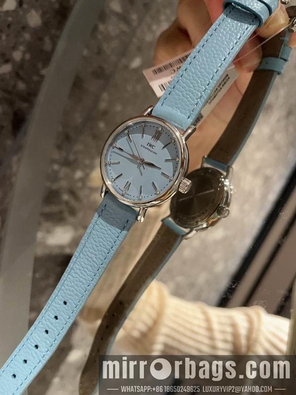 IWC 34mm 102315